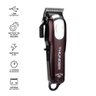 Kit Barbeiro2, Máquina de Corte + Máquina de Acabamento Lizz - 9