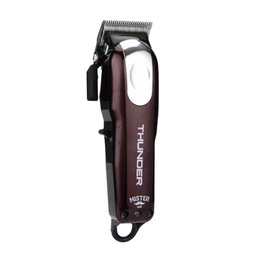 Kit Barbeiro2, Máquina de Corte + Máquina de Acabamento Lizz - 8