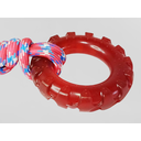 Ver imagem 5 de Brinquedo para cães Puxador Cristal Com Guia 12mm (G)