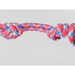 Brinquedo para cães Puxador Cristal Com Guia 12mm (G) - 3
