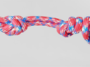 Ver imagem 3 de Brinquedo para cães Puxador Cristal Com Guia 12mm (G)
