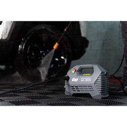 Lavadora Alta Pressão Profissional 2000w 1950psi Wl 4000 Wap - 3