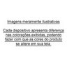 Cimento Queimado com Efeito Perolizado Decora Fácil 1kg - Preto Absoluto - 3