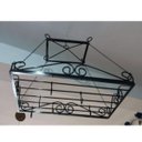 Ver imagem 5 de Paneleiro de Ferro Premium: Preto