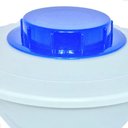 Ver imagem 3 de Margarida Clorador Flutuador de Pastilha de Cloro - Brustec