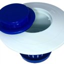 Ver imagem 2 de Margarida Clorador Flutuador de Pastilha de Cloro - Brustec