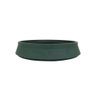 Vaso Vitória-régia Bowl 62 X 12 Cm Cor 33 - Antique Verde - 1