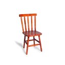 Ver imagem 3 de Conjunto de Mesa Mônaco 110x80 com 4 Cadeiras – Mel – Jm Móveis