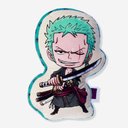 Ver imagem 1 de Almofada Formato Zoro - One Piece