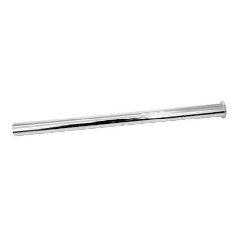 Tubo de Ligação 30cm 1680 Cromado - Deca