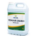 Ver imagem 1 de Veda Laje Impermeabilizante Líquido Incolor 5 Litros