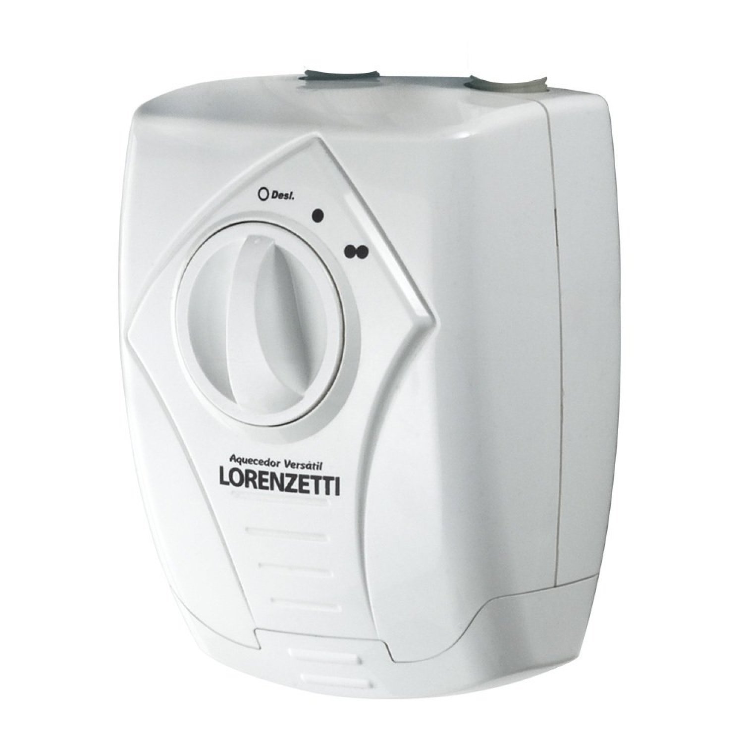 Aquecedor Elétrico 5500w 220v Versátil Lorenzetti - 1