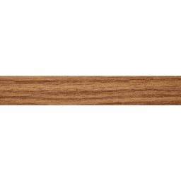 Fita de Borda Pvc Authentic Louro Freijó Masisa 22x0,45mm Rolo 20M Rehau - 1