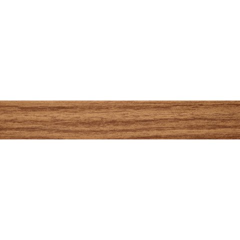 Fita de Borda Pvc Authentic Louro Freijó Masisa 22x0,45mm Rolo 20M Rehau