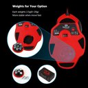 Ver imagem 4 de MOUSE REDRAGON HYDRA M805