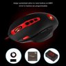 MOUSE REDRAGON HYDRA M805 - 5