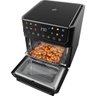 Fritadeira Oven Fryer 12l Oster Color Touch 3 em 1 220v - 8