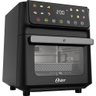 Fritadeira Oven Fryer 12l Oster Color Touch 3 em 1 220v - 3