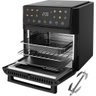 Fritadeira Oven Fryer 12l Oster Color Touch 3 em 1 220v - 7