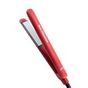 Ver imagem 1 de Prancha Alisadora de Cabelos 450f/230c Neo Titanium Vermelha - Lizz