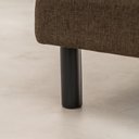 Ver imagem 5 de Puff Baú Antúrio 120cm CabeCasa MadeiraOriginals