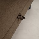 Ver imagem 6 de Puff Baú Antúrio 120cm CabeCasa MadeiraOriginals