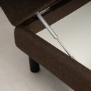 Ver mais imagens de Puff Baú Antúrio 120cm CabeCasa MadeiraOriginals