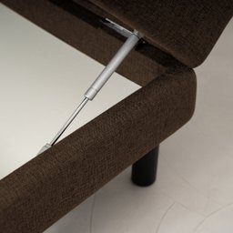 Puff Baú Antúrio 60cm CabeCasa MadeiraMadeira - 8