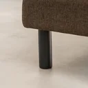 Ver imagem 5 de Puff Baú Antúrio 60cm CabeCasa MadeiraOriginals