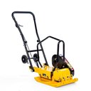 Ver imagem 6 de Placa Vibratória Kgf 1100 Pv 60 sem Motor Csm