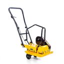 Ver imagem 2 de Placa Vibratória Kgf 1100 Pv 60 sem Motor Csm