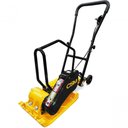 Ver imagem 1 de Placa Vibratória Kgf 1100 Pv 60 sem Motor Csm