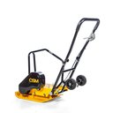 Ver imagem 4 de Placa Vibratória Kgf 1100 Pv 60 sem Motor Csm