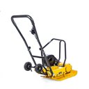 Ver imagem 3 de Placa Vibratória Kgf 1100 Pv 60 sem Motor Csm