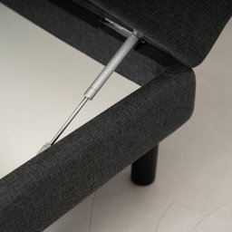 Puff Baú Antúrio 60cm CabeCasa MadeiraMadeira - 8
