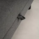 Ver imagem 6 de Puff Baú Antúrio 60cm CabeCasa MadeiraOriginals