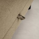 Ver imagem 6 de Puff Baú Antúrio 120cm CabeCasa MadeiraOriginals