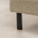 Ver imagem 5 de Puff Baú Antúrio 120cm CabeCasa MadeiraOriginals