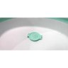 Banheira de Bebê Baby Happy Verde - Premium Baby - 8