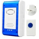 Ver imagem 2 de Campainha sem Fio It-Blue Sd-171A
