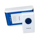 Ver imagem 1 de Campainha sem Fio It-Blue Sd-171A