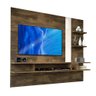 Painel TV 50 Polegadas Canela Vanilla Lukaliam - 2
