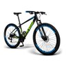 Bicicleta 29 Gts M1 Freio a Disco Câmbio Shimano 21v Advanced - 1