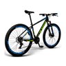 Bicicleta 29 Gts M1 Freio a Disco Câmbio Shimano 21v Advanced - 3