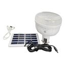 Ver imagem 3 de Lâmpada Solar de Emergência com Bateria 38w