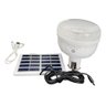 Lâmpada Solar de Emergência com Bateria 38w - 3