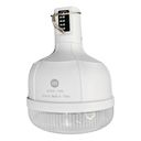 Ver imagem 2 de Lâmpada Solar de Emergência com Bateria 38w