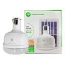 Ver imagem 1 de Lâmpada Solar de Emergência com Bateria 38w