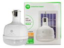 Ver imagem 1 de Lâmpada Solar de Emergência com Bateria 38w