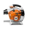 Soprador a Gasolina Stihl Bg 86 - 2